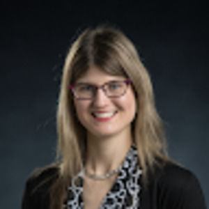 Meet your Posher, Vanessa